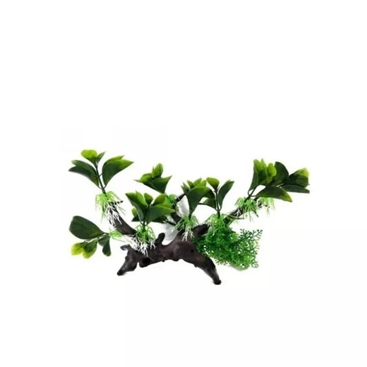 Augalas dirbtinis 18 cm