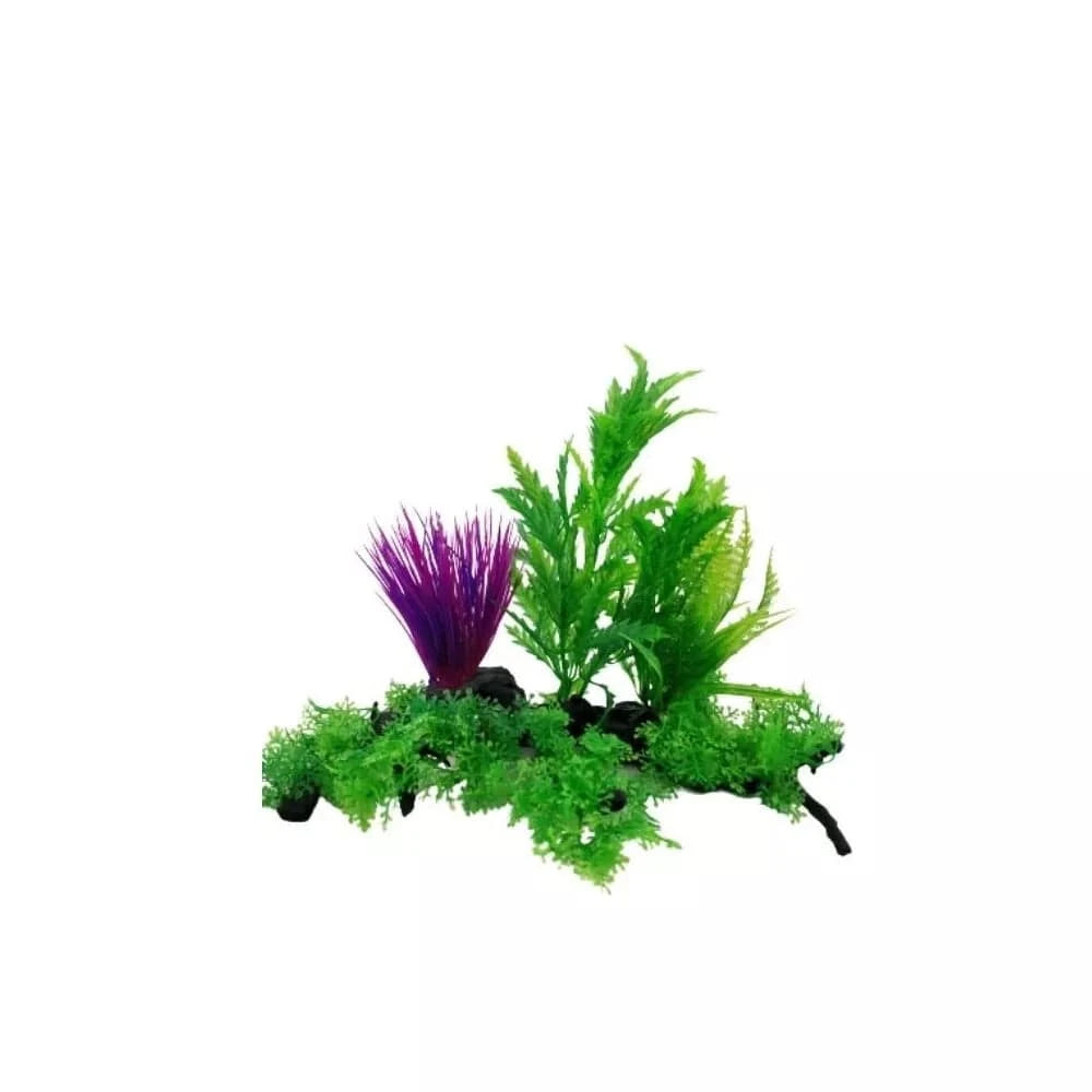 Augalas dirbtinis 23 cm