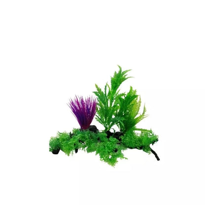 Augalas dirbtinis 23 cm