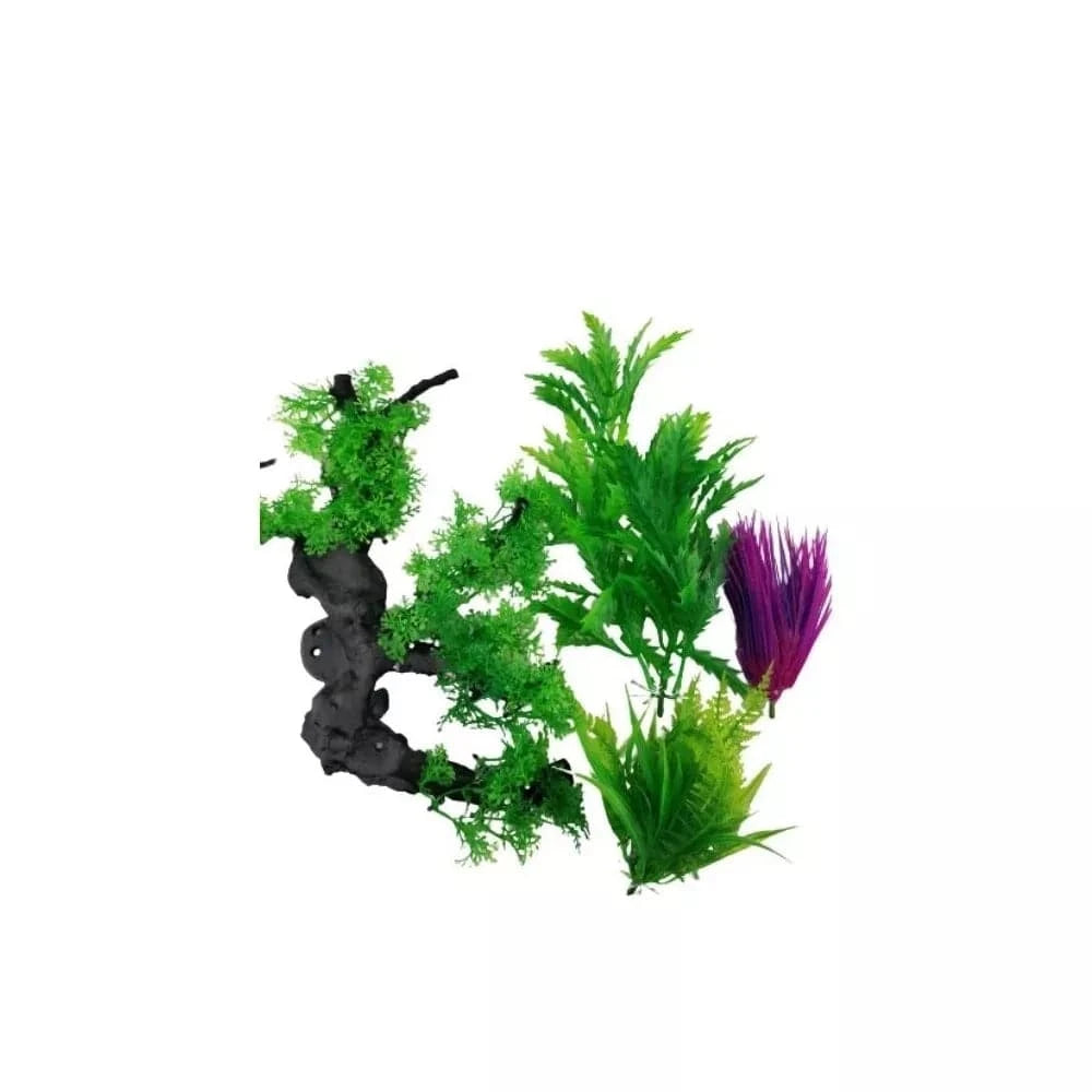 Augalas dirbtinis 23 cm