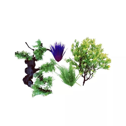 Augalas dirbtinis 28 cm