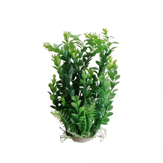 Augalas dirbtinis 35 cm