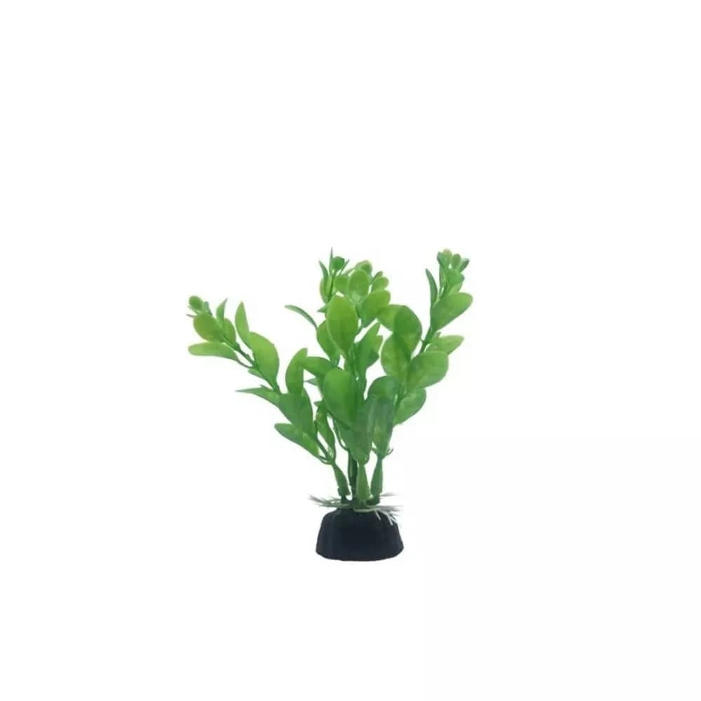 Augalas dirbtinis 7,5 cm (10 vnt.)