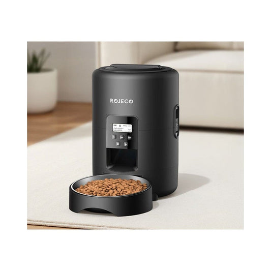 Automatinė šėrykla Rojeco, 2 l