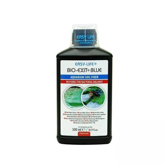 Bio-Exit Blue 500 ml