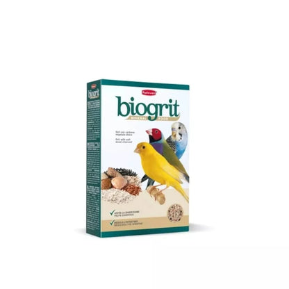 Mineralinis maistas paukščiams Biogrit, 700 g