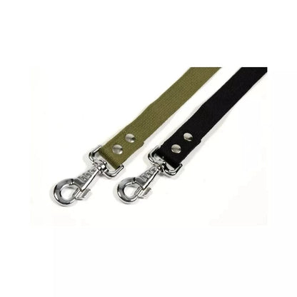 Brezentinis pavadėlis 5 m