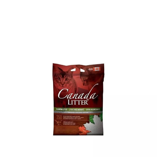 Canada Litter kraikas katėms bekvapis 6 kg