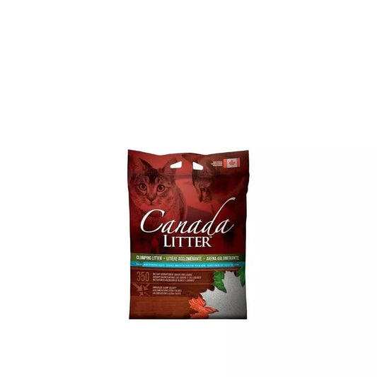 Canada Litter kraikas su kūdikių pudra 6 kg