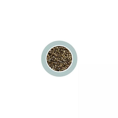 Canapuccia Small Hampseed kanapių sėklos 850 g