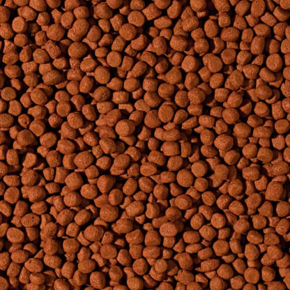 Cichlid Carnivore Medium Pellet granuliuotas maistas mėsėdžiams ciklidams 1000 ml