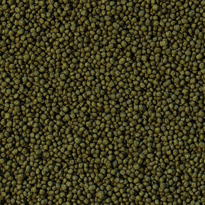 Tropical Cichlid Herbivore Small Pellet maistas ciklidams 250 ml