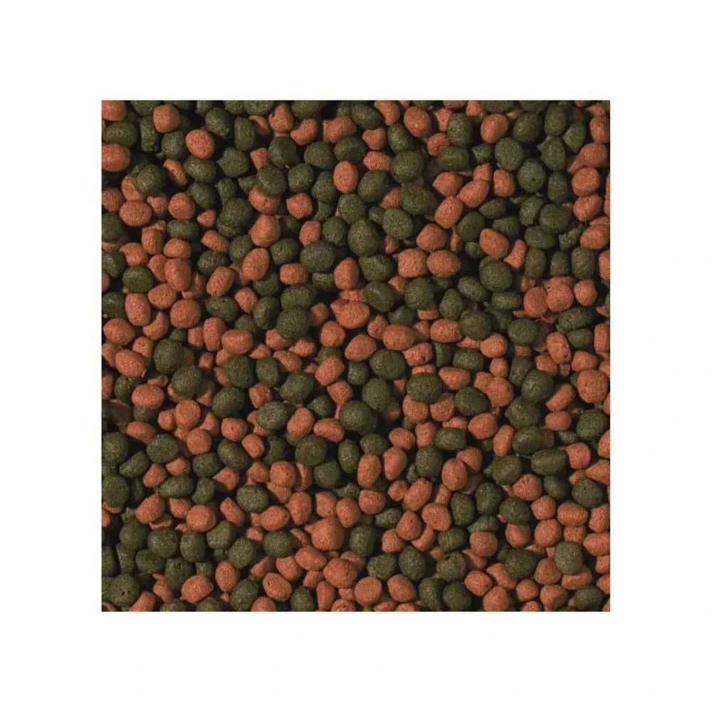 Tropical Cichlid Omnivore Medium Pellet granuliuotas pašaras visaėdžiams ciklidams 5 l (1,8 kg)