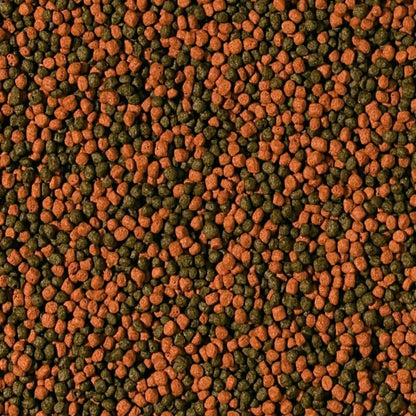 Tropical Cichlid Omnivore Small Pellet maistas ciklidams 250 ml