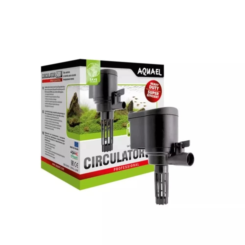 Circulator  1000 vandens siurblys, 1000 l/h, 150-250 l, 11 W