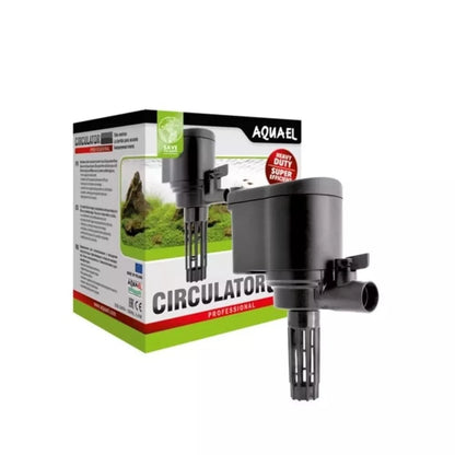 Circulator  2000 vandens siurblys, 2000 l/h, 350 l, 27 W