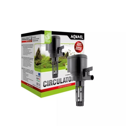 Circulator 500  vandens siurblys, 500 l/h, iki 150 l, 4,4 W