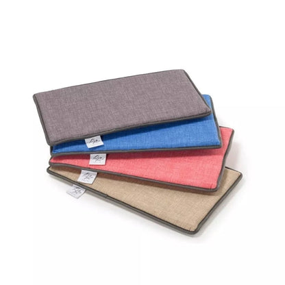 Čiužinukas, 28x49x2 cm