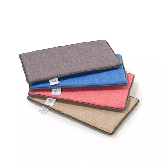 Čiužinukas, 28x49x2 cm