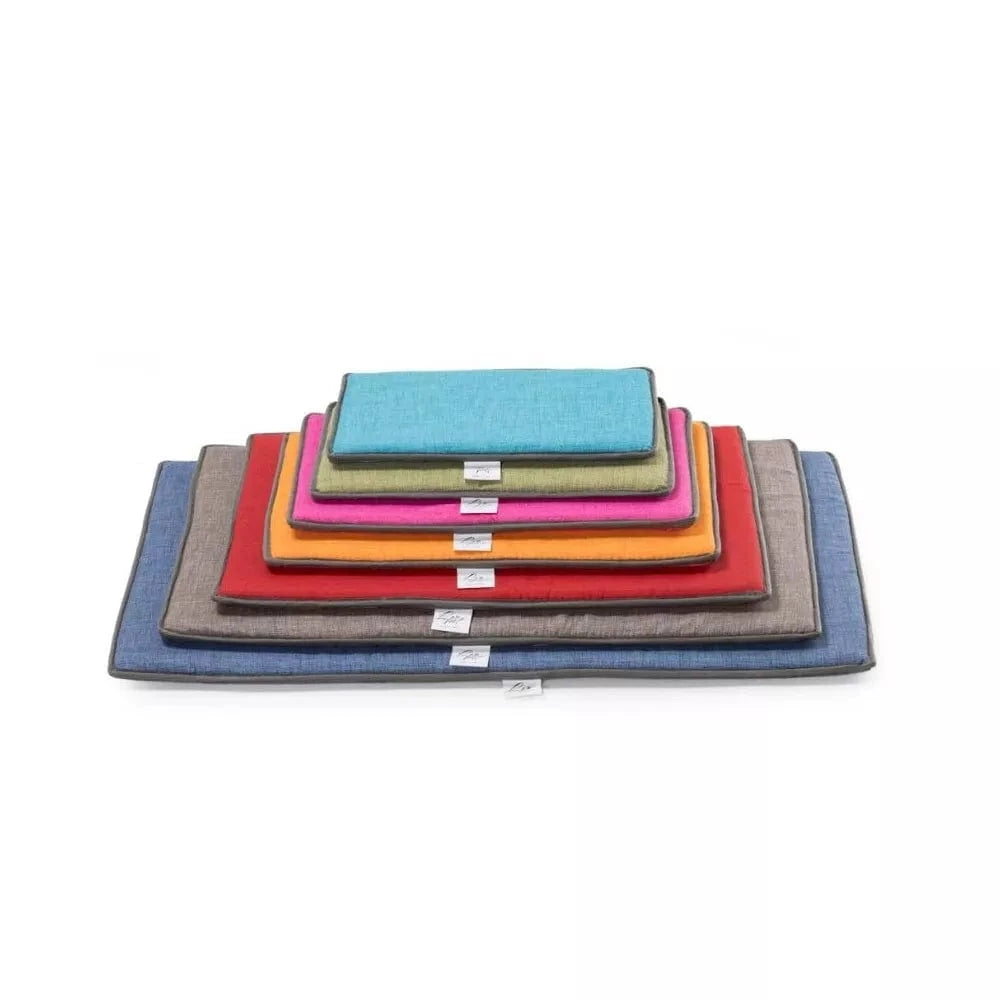 Čiužinukas, 53,5x36x2 cm