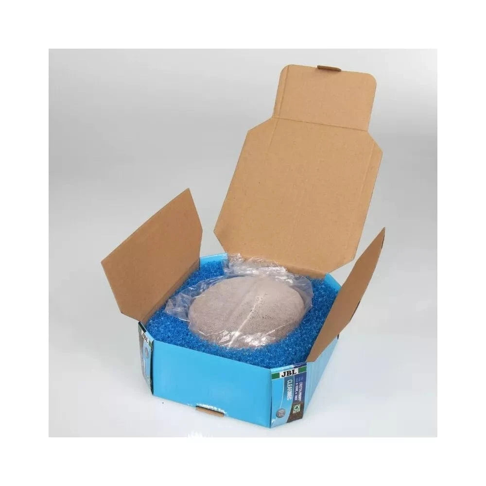 JBL ClearMec Plus Pad kempinė su nitratus, nitritus ir fosfatus mažinančiu užpildu išoriniams filtrams CP e700/1-900/1,2
