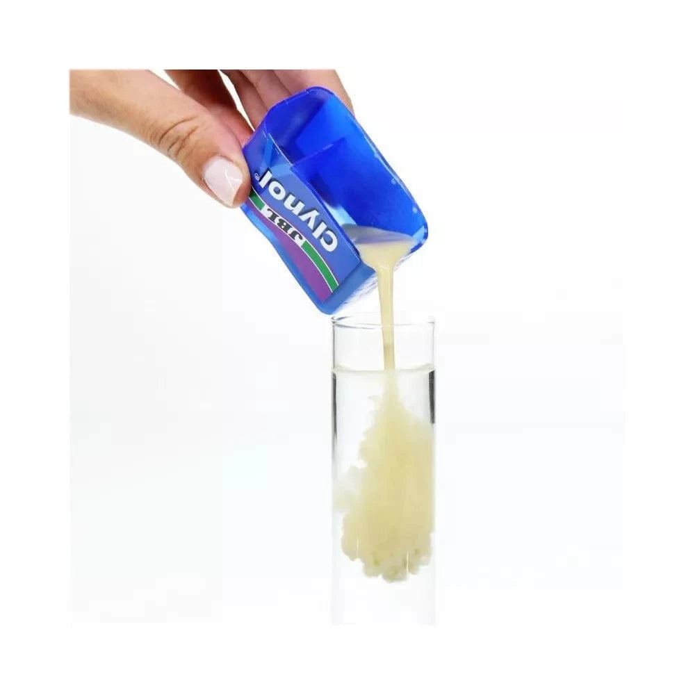 JBL Clynol priemonė vandens skaidrinimui 250 ml