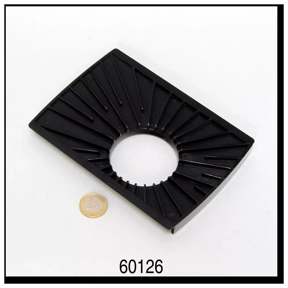 Galvos vidinis dangtis išoriniams filtrams JBL CristalProfi e400/700/900/1