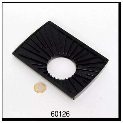 Galvos vidinis dangtis išoriniams filtrams JBL CristalProfi e400/700/900/1