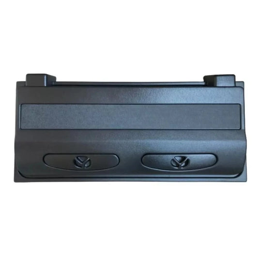 Dangtis akvariumui stačiakampis 100x40 cm, LED