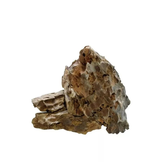 Dekoracija akvariumams akmuo, 20 kg