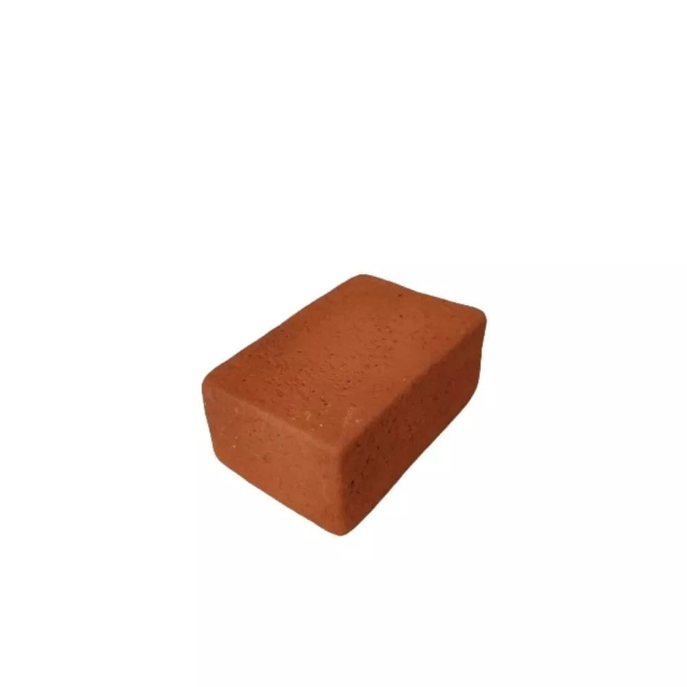 Dekoracija akvariumui keraminė dėžutė, S