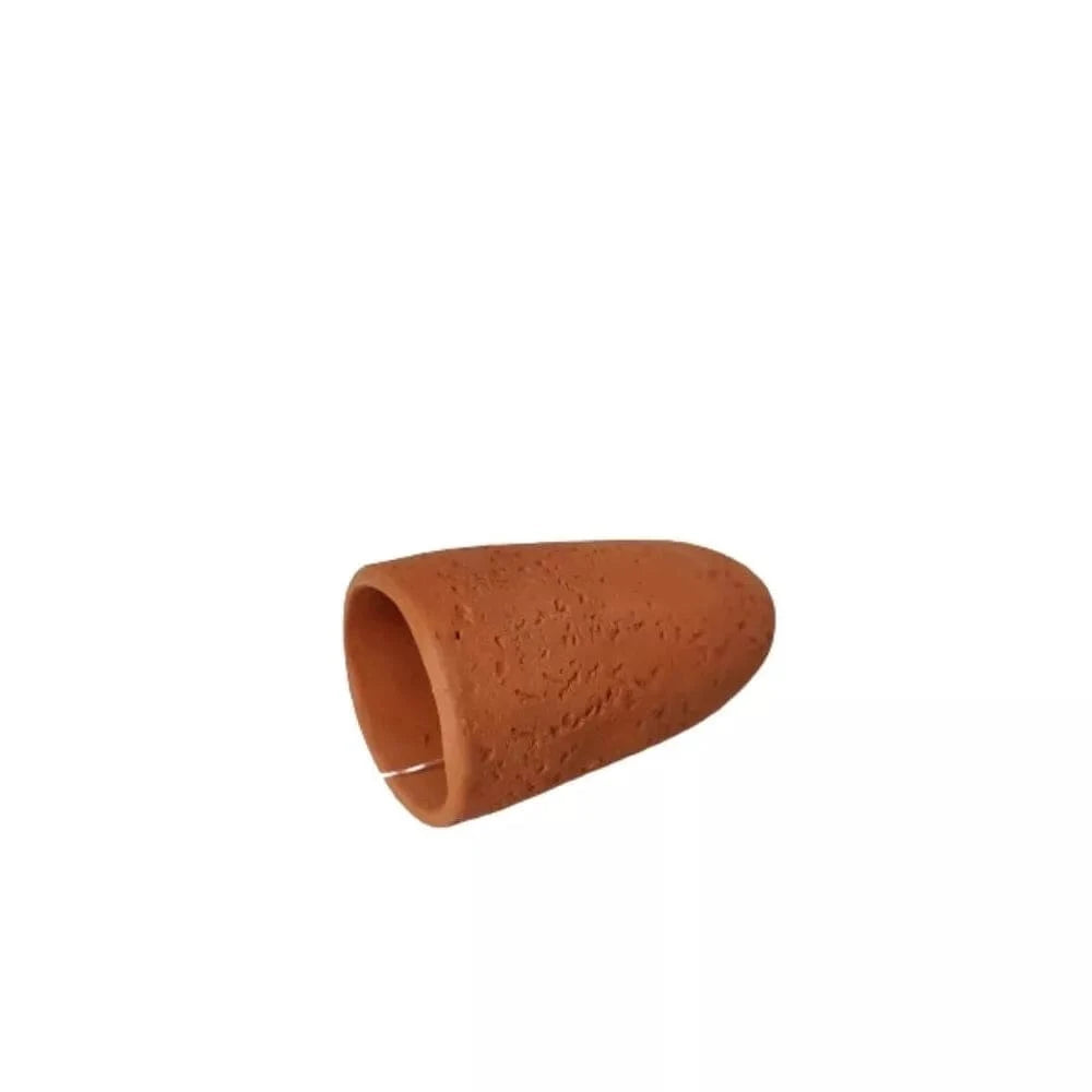 Dekoracija akvariumui keraminis ragas, M