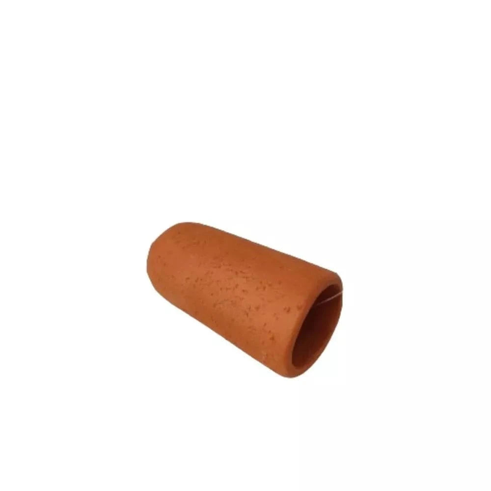 Dekoracija akvariumui keraminis vamzdelis, S