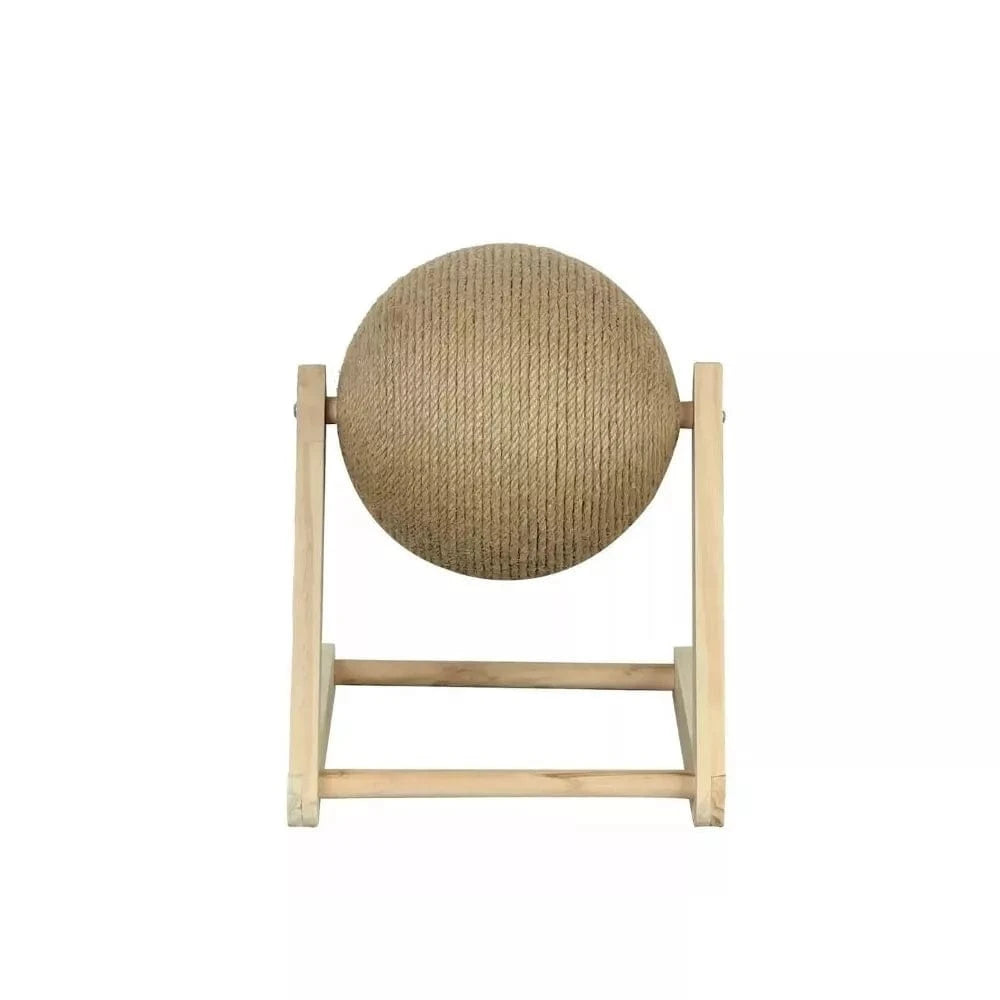 Draskyklė kamuolys, 23x23x30 cm