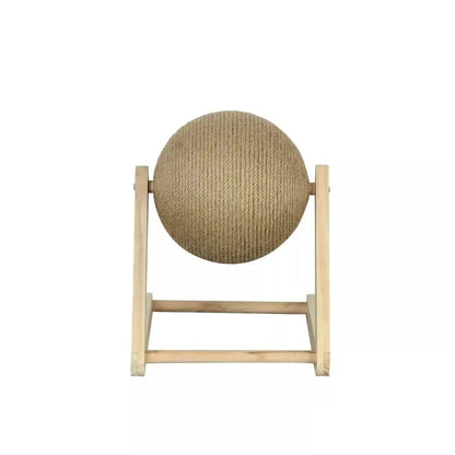 Draskyklė kamuolys, 23x23x30 cm