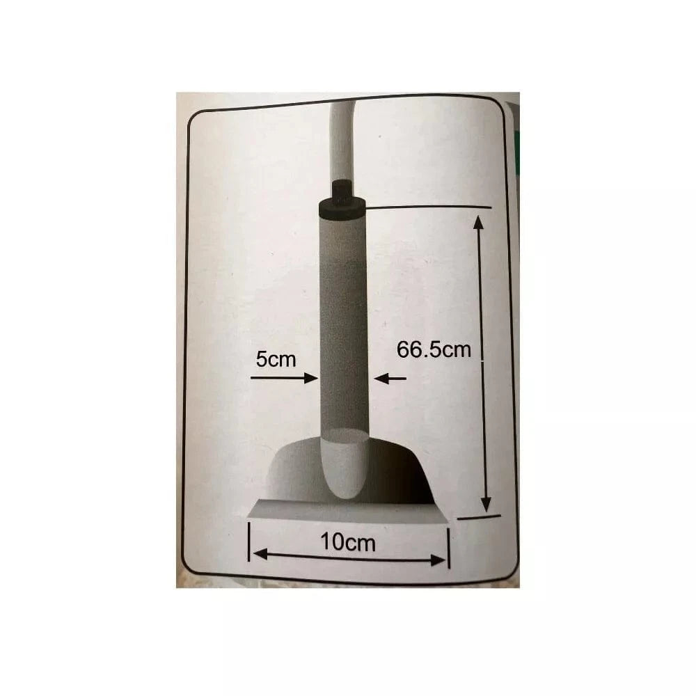 Akvariumo dugno nusiurbėjas, L dydžio