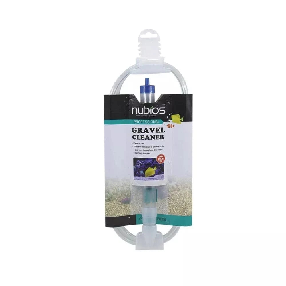 Dugno nusiurbėjas, M