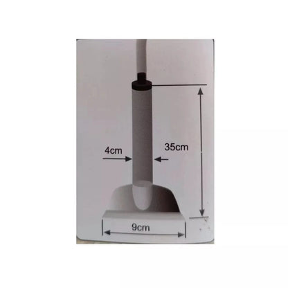 Dugno nusiurbėjas, M