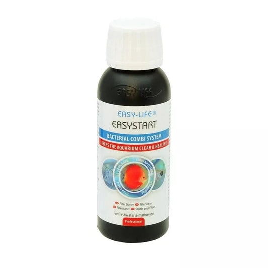 Biologinis vandens aktyvatorius Easy-Life EasyStart 100 ml