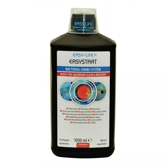 EasyStart biologinis vandens aktyvatorius 1000 ml