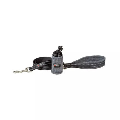 Ekskrementų maišelių dėklas Shiva, pilkas