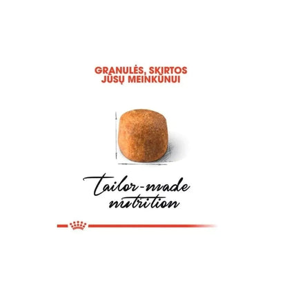 Royal Canin Maine Coon Sausas maistas Meino meškėnų veislės katėms 0,4 kg