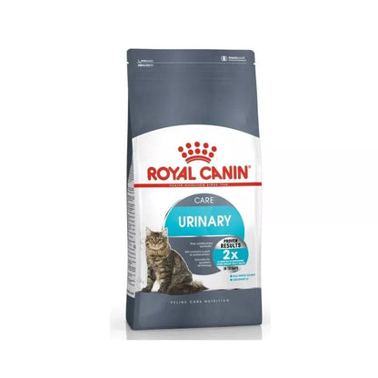 Royal Canin FCN Urinary Care maistas katėms šlapimo sistemos ligų profilaktikai 0,4 kg