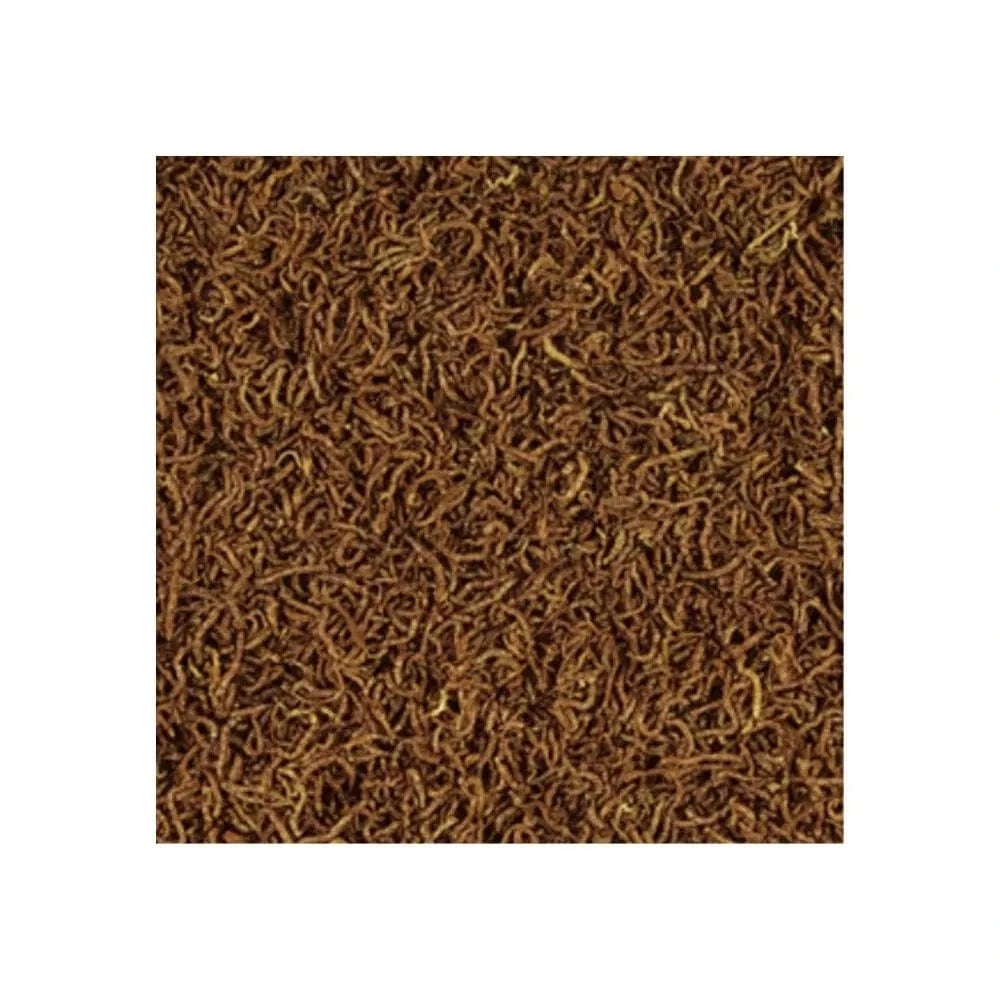 FD Bloodworms 100 ml pašaras ropliams ir amfibijoms