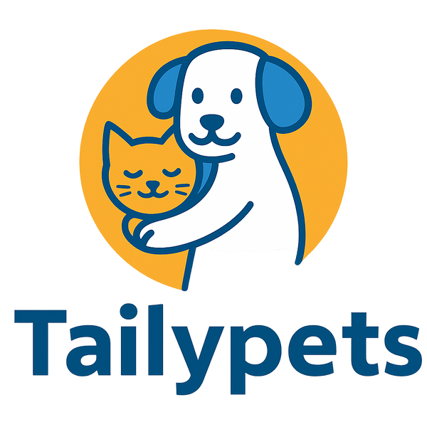 TAILYPETS.LT