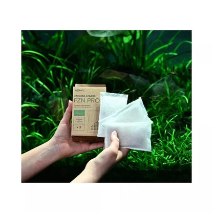 Filtracinis užpildas filtrams FZN Pro, Phosmax, 3 vnt.