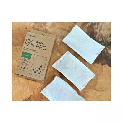 Filtracinis užpildas filtrams FZN Pro, Phosmax, 3 vnt.