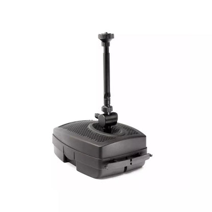 Filtras tvenkiniams Wigry 2000 su UV lempa (5 W), 1500 l/h, 27 W