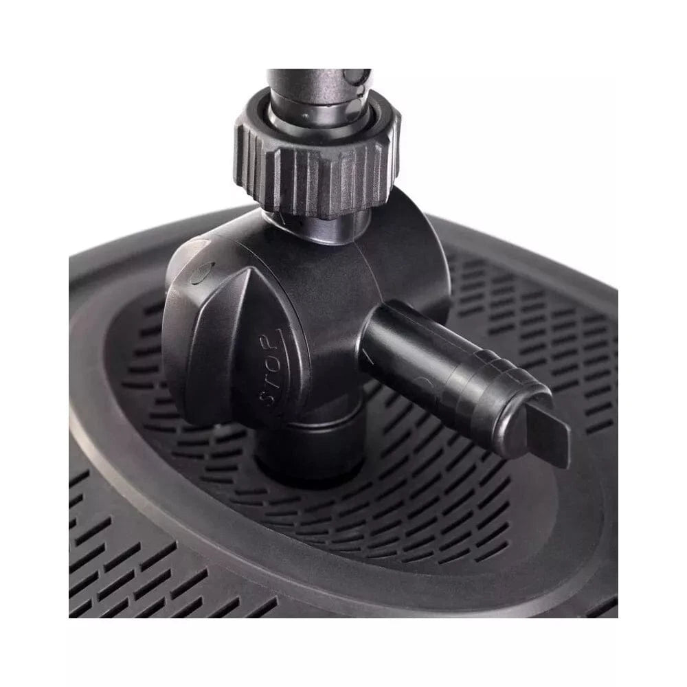 Filtras tvenkiniams Wigry 2000 su UV lempa (5 W), 1500 l/h, 27 W