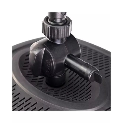 Filtras tvenkiniams Wigry 2000 su UV lempa (5 W), 1500 l/h, 27 W